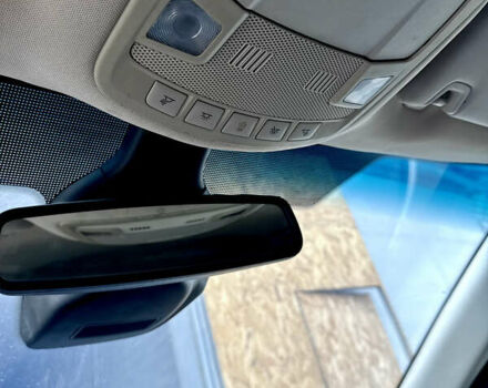 Форд Едж 2020 у Харкові на Automoto.ua Сірий Форд Едж, об'ємом двигуна 0 л та пробігом 25 тис. км за 16000 $, фото 30 на Automoto.ua