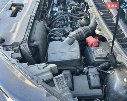 Форд Эдж 2020 в Луцке на Automoto.ua Серый Форд Эдж, объемом двигателя 2 л и пробегом 180 тыс. км за 11500 $, фото 20 на Automoto.ua