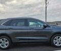 Форд Эдж 2020 в Черновцах на Automoto.ua Серый Форд Эдж, объемом двигателя 2 л и пробегом 34 тыс. км за 15200 $, фото 2 на Automoto.ua