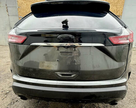 Форд Едж 2020 у Харкові на Automoto.ua Сірий Форд Едж, об'ємом двигуна 0 л та пробігом 25 тис. км за 16000 $, фото 16 на Automoto.ua
