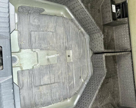 Форд Едж 2020 у Харкові на Automoto.ua Сірий Форд Едж, об'ємом двигуна 0 л та пробігом 25 тис. км за 16000 $, фото 27 на Automoto.ua