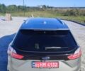 Сірий Форд Едж, об'ємом двигуна 2 л та пробігом 128 тис. км за 18900 $, фото 7 на Automoto.ua