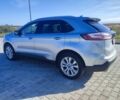 Сірий Форд Едж, об'ємом двигуна 2 л та пробігом 128 тис. км за 18900 $, фото 4 на Automoto.ua