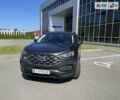 Сірий Форд Едж, об'ємом двигуна 2 л та пробігом 30 тис. км за 20500 $, фото 6 на Automoto.ua