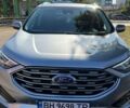 Сірий Форд Едж, об'ємом двигуна 2 л та пробігом 185 тис. км за 19700 $, фото 1 на Automoto.ua