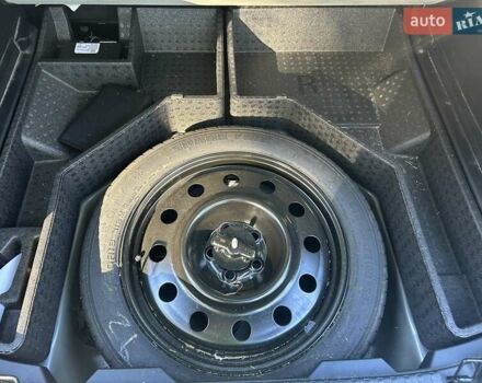 Форд Эдж 2020 в Луцке на Automoto.ua Серый Форд Эдж, объемом двигателя 2 л и пробегом 180 тыс. км за 11500 $, фото 15 на Automoto.ua