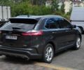Сірий Форд Едж, об'ємом двигуна 2 л та пробігом 110 тис. км за 17765 $, фото 1 на Automoto.ua