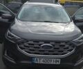 Сірий Форд Едж, об'ємом двигуна 2 л та пробігом 75 тис. км за 21000 $, фото 1 на Automoto.ua