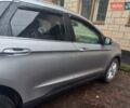 Серый Форд Эдж, объемом двигателя 2 л и пробегом 28 тыс. км за 21999 $, фото 8 на Automoto.ua