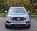 Форд Эдж 2020 в Хмельницком на Automoto.ua Серый Форд Эдж, объемом двигателя 2 л и пробегом 130 тыс. км за 21699 $, фото 1 на Automoto.ua
