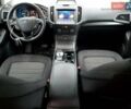 Форд Эдж 2020 в Луцке на Automoto.ua Серый Форд Эдж, объемом двигателя 2 л и пробегом 180 тыс. км за 11500 $, фото 7 на Automoto.ua
