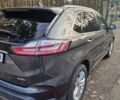 Серый Форд Эдж, объемом двигателя 2 л и пробегом 98 тыс. км за 17800 $, фото 3 на Automoto.ua