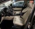 Форд Эдж 2020 в Черновцах на Automoto.ua Серый Форд Эдж, объемом двигателя 2 л и пробегом 152 тыс. км за 4600 $, фото 7 на Automoto.ua