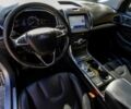 Серый Форд Эдж, объемом двигателя 2 л и пробегом 46 тыс. км за 11500 $, фото 5 на Automoto.ua