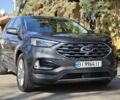 Сірий Форд Едж, об'ємом двигуна 2 л та пробігом 198 тис. км за 425 $, фото 1 на Automoto.ua