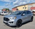 Сірий Форд Едж, об'ємом двигуна 2 л та пробігом 133 тис. км за 20550 $, фото 13 на Automoto.ua