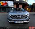Серый Форд Эдж, объемом двигателя 2 л и пробегом 127 тыс. км за 20000 $, фото 3 на Automoto.ua