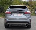 Форд Эдж 2020 в Хмельницком на Automoto.ua Серый Форд Эдж, объемом двигателя 2 л и пробегом 130 тыс. км за 21699 $, фото 5 на Automoto.ua