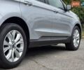 Сірий Форд Едж, об'ємом двигуна 2 л та пробігом 130 тис. км за 20999 $, фото 17 на Automoto.ua