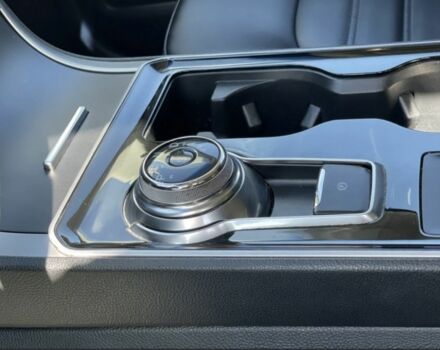 Сірий Форд Едж, об'ємом двигуна 2 л та пробігом 115 тис. км за 20000 $, фото 16 на Automoto.ua