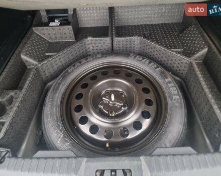 Сірий Форд Едж, об'ємом двигуна 2 л та пробігом 152 тис. км за 16900 $, фото 21 на Automoto.ua