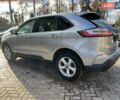 Сірий Форд Едж, об'ємом двигуна 2 л та пробігом 55 тис. км за 18900 $, фото 4 на Automoto.ua