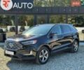 Сірий Форд Едж, об'ємом двигуна 0 л та пробігом 239 тис. км за 15999 $, фото 1 на Automoto.ua