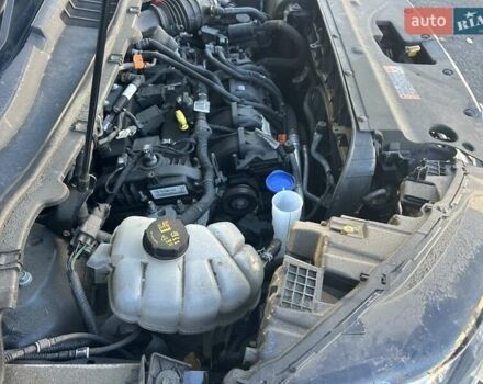 Форд Эдж 2020 в Луцке на Automoto.ua Серый Форд Эдж, объемом двигателя 2 л и пробегом 180 тыс. км за 11500 $, фото 18 на Automoto.ua