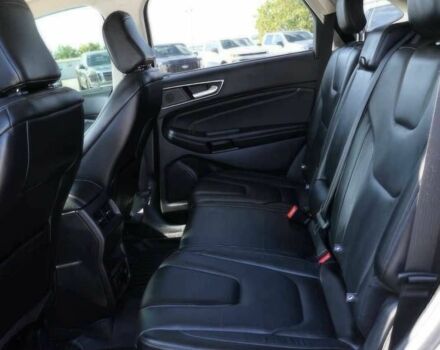 Форд Эдж 2020 в Одессе на Automoto.ua Серый Форд Эдж, объемом двигателя 2 л и пробегом 49 тыс. км за 4800 $, фото 10 на Automoto.ua