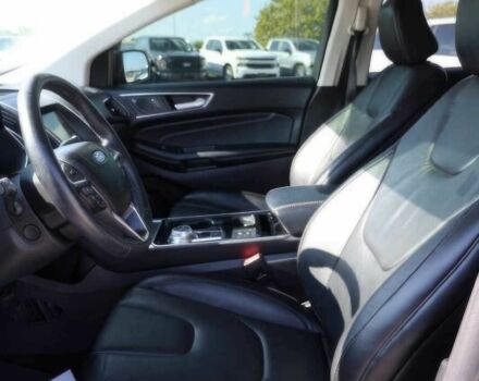 Форд Эдж 2020 в Одессе на Automoto.ua Серый Форд Эдж, объемом двигателя 2 л и пробегом 49 тыс. км за 4800 $, фото 7 на Automoto.ua