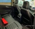 Серый Форд Эдж, объемом двигателя 2 л и пробегом 127 тыс. км за 20000 $, фото 2 на Automoto.ua