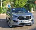Сірий Форд Едж, об'ємом двигуна 2 л та пробігом 31 тис. км за 27000 $, фото 40 на Automoto.ua