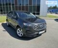 Сірий Форд Едж, об'ємом двигуна 2 л та пробігом 30 тис. км за 20500 $, фото 29 на Automoto.ua