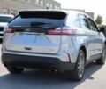 Форд Эдж 2020 в Одессе на Automoto.ua Серый Форд Эдж, объемом двигателя 2 л и пробегом 49 тыс. км за 4800 $, фото 4 на Automoto.ua