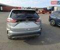 Форд Эдж 2020 в Луцке на Automoto.ua Серый Форд Эдж, объемом двигателя 2 л и пробегом 159 тыс. км за 16000 $, фото 2 на Automoto.ua