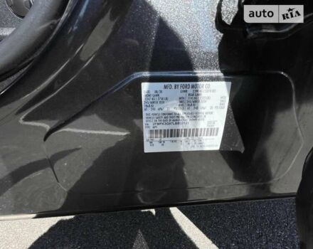 Сірий Форд Едж, об'ємом двигуна 2 л та пробігом 30 тис. км за 20500 $, фото 31 на Automoto.ua