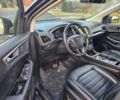 Форд Эдж 2020 в Черновцах на Automoto.ua Серый Форд Эдж, объемом двигателя 2 л и пробегом 34 тыс. км за 15200 $, фото 7 на Automoto.ua