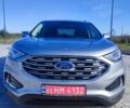 Форд Эдж 2020 в Львове на Automoto.ua Серый Форд Эдж, объемом двигателя 2 л и пробегом 128 тыс. км за 19900 $, фото 18 на Automoto.ua