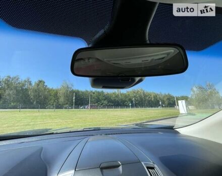 Сірий Форд Едж, об'ємом двигуна 2 л та пробігом 30 тис. км за 20500 $, фото 14 на Automoto.ua