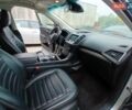 Форд Эдж 2020 в Луцке на Automoto.ua Серый Форд Эдж, объемом двигателя 2 л и пробегом 159 тыс. км за 16000 $, фото 18 на Automoto.ua