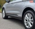 Сірий Форд Едж, об'ємом двигуна 2 л та пробігом 130 тис. км за 20999 $, фото 10 на Automoto.ua