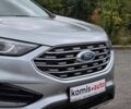 Форд Эдж 2020 в Хмельницком на Automoto.ua Серый Форд Эдж, объемом двигателя 2 л и пробегом 130 тыс. км за 21699 $, фото 3 на Automoto.ua