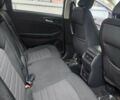 Серый Форд Эдж, объемом двигателя 2 л и пробегом 141 тыс. км за 17500 $, фото 16 на Automoto.ua