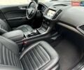 Серый Форд Эдж, объемом двигателя 2 л и пробегом 18 тыс. км за 20450 $, фото 43 на Automoto.ua