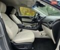 Сірий Форд Едж, об'ємом двигуна 2 л та пробігом 130 тис. км за 20999 $, фото 31 на Automoto.ua