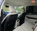 Сірий Форд Едж, об'ємом двигуна 2 л та пробігом 130 тис. км за 20999 $, фото 44 на Automoto.ua
