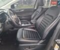Сірий Форд Едж, об'ємом двигуна 2 л та пробігом 152 тис. км за 16900 $, фото 10 на Automoto.ua
