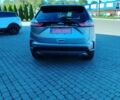 Сірий Форд Едж, об'ємом двигуна 2 л та пробігом 121 тис. км за 20500 $, фото 6 на Automoto.ua