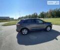 Сірий Форд Едж, об'ємом двигуна 2 л та пробігом 30 тис. км за 20500 $, фото 5 на Automoto.ua