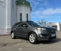 Сірий Форд Едж, об'ємом двигуна 2 л та пробігом 30 тис. км за 21300 $, фото 1 на Automoto.ua